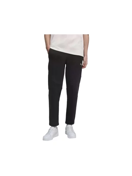 Pantaloni Puma negru