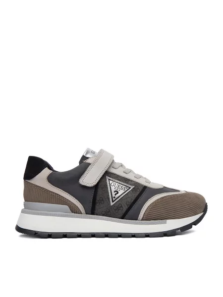 Laisvalaikio batai Guess pilka