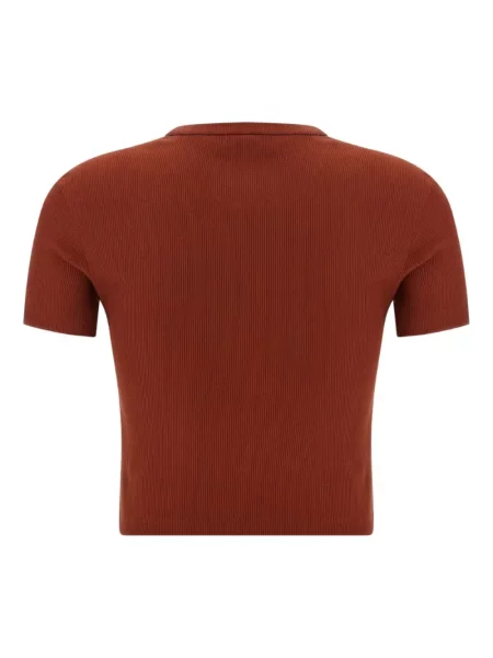 Tricou Fendi maro
