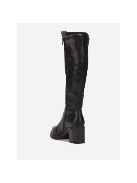 Pantofi La Modeuse negru
