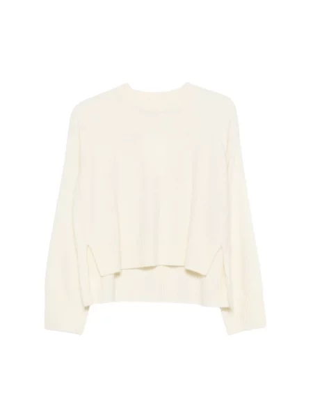 Sweter C.t.plage biały