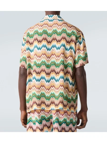 Cămașă Missoni