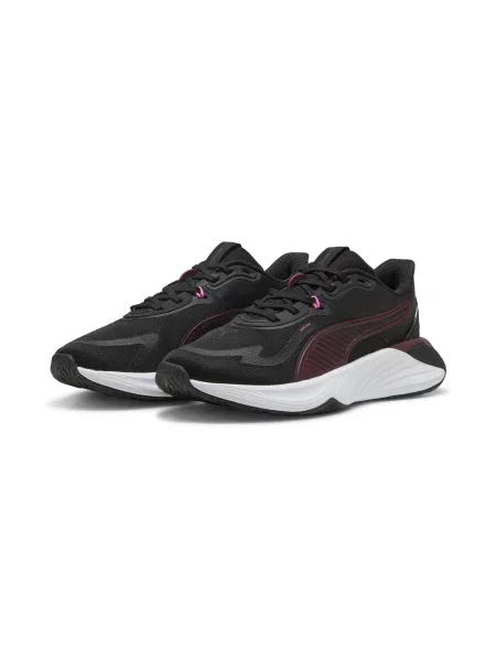 PUMA buty treningowe PWR Hybrid Akcesoria czarny