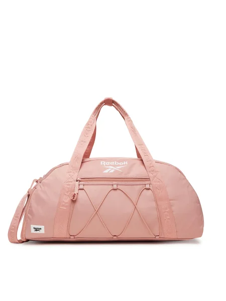 Táska Reebok rózsaszín