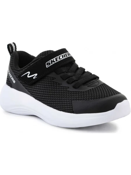 Pantofi copii Skechers negru