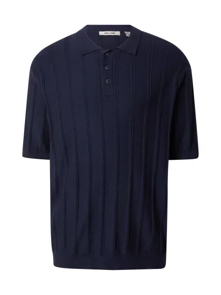 Only & Sons Svetr ONSTHIJS noční modrá