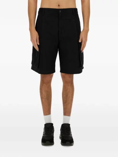 Bermude Dsquared2 negru