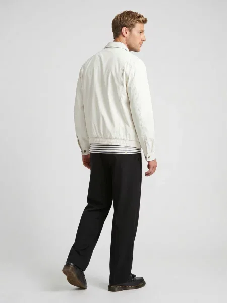 Sako Polo Ralph Lauren béžová