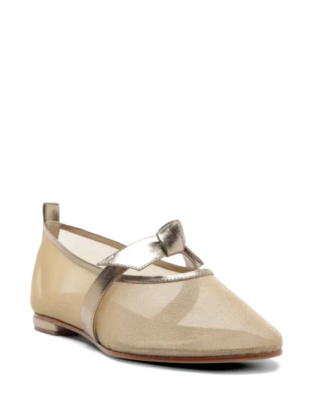 Balerini Alexandre Birman plasă