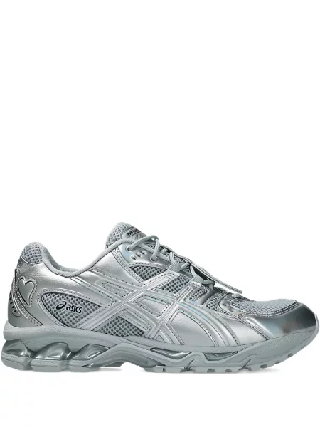 Sneakerși Asics Gel-nimbus gri