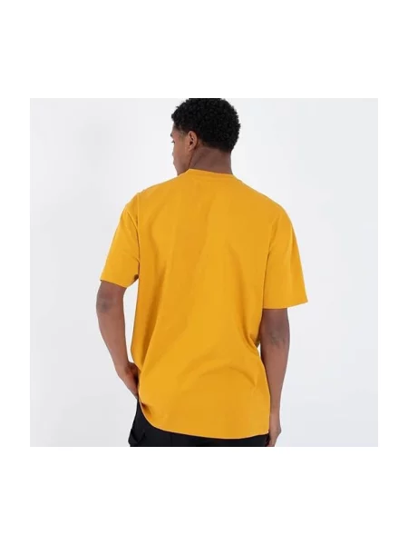Polo majica Hurley žuta