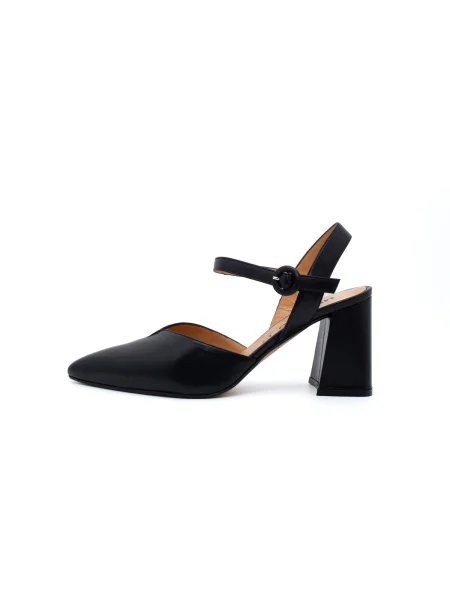 Pantofi Melluso negru