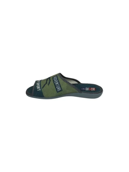 Pantofi Gema Garcia negru