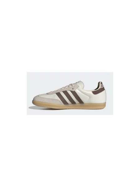 Pantofi Adidas maro