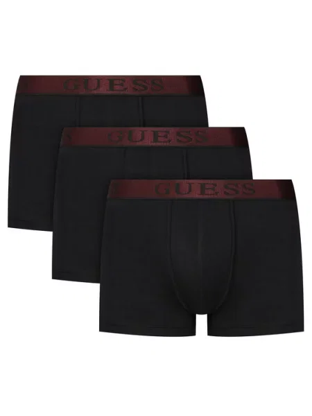 Kalhotky Guess černé