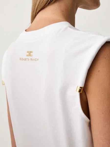 Elisabetta Franchi топ
