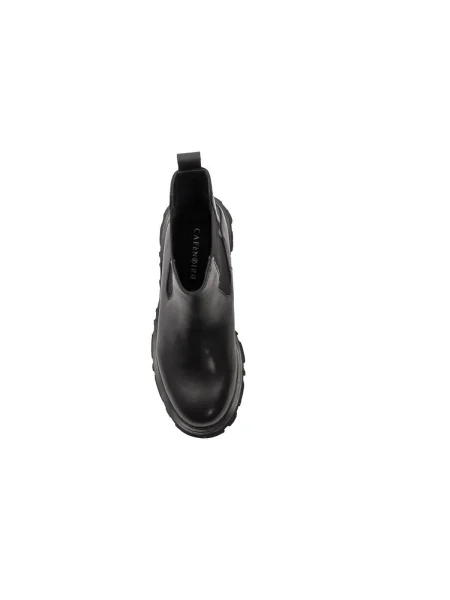 Pantofi Café Noir negru