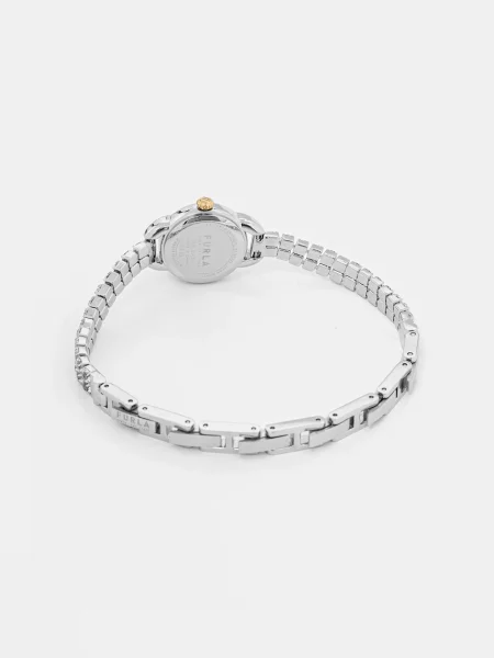 Furla ceas argintiu