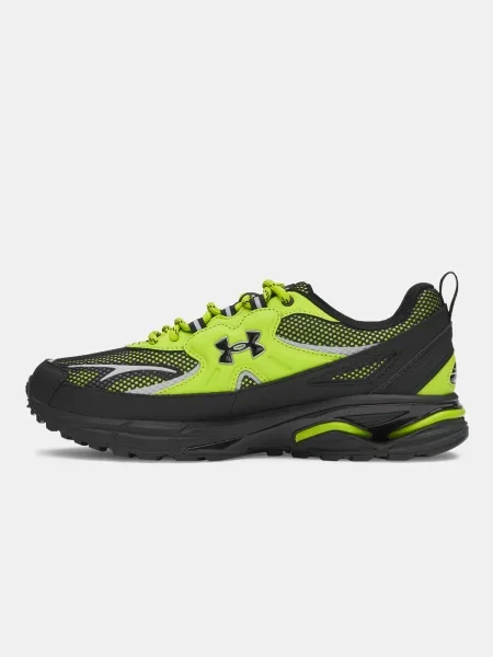Pantofi alergare Under Armour negru