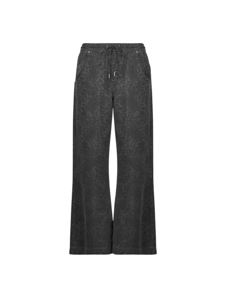 Pantaloni Freeman T.porter gri