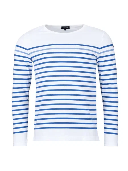 Majica z dolgimi rokavi Armor Lux z dolgimi rokavi