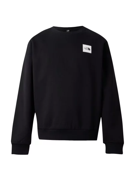 Hanorac The North Face alb