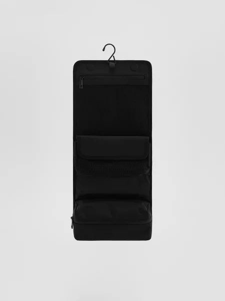 Косметичка Reserved черная