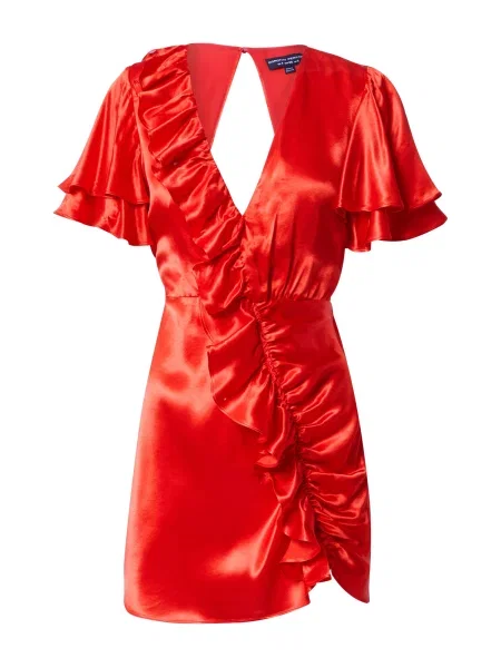 Dorothy Perkins Koktélruhák piros