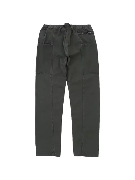 Pantaloni Gramicci conici gri