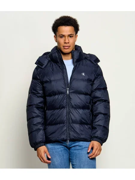 Calvin Klein Jeans Geacă de puf