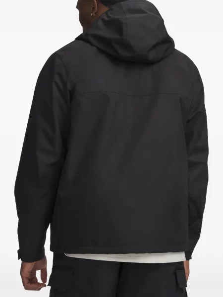 Geacă Under Armour negru