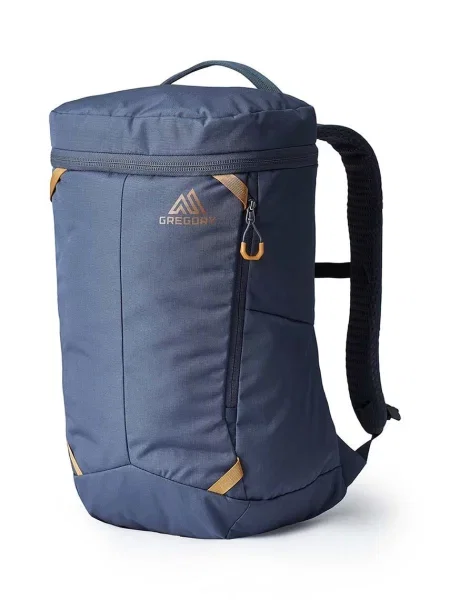 Gregory rucsac Rhune 25 marin mare neted albastru