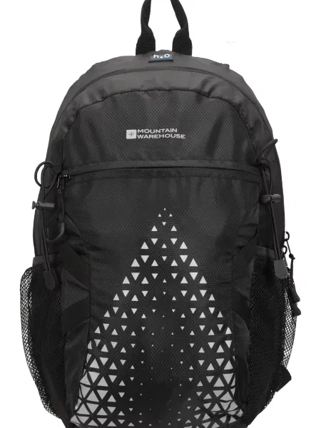 Pursuit Hydro plecak Black