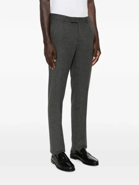 Pantaloni Karl Lagerfeld gri