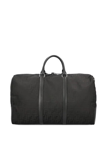 Valiză Fendi negru