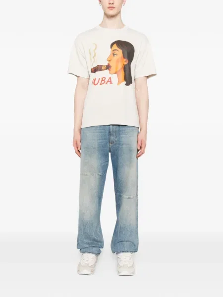 Tricou Melt cu imagine