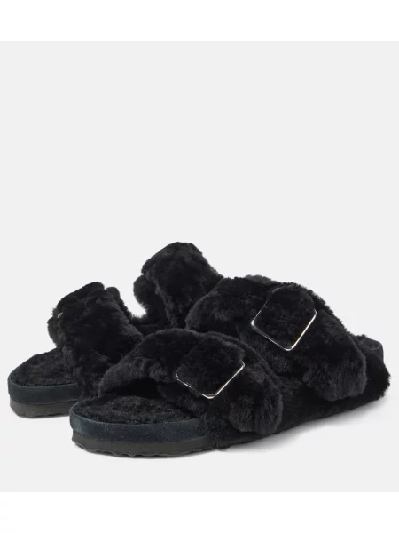 Sandale Birkenstock 1774 negru