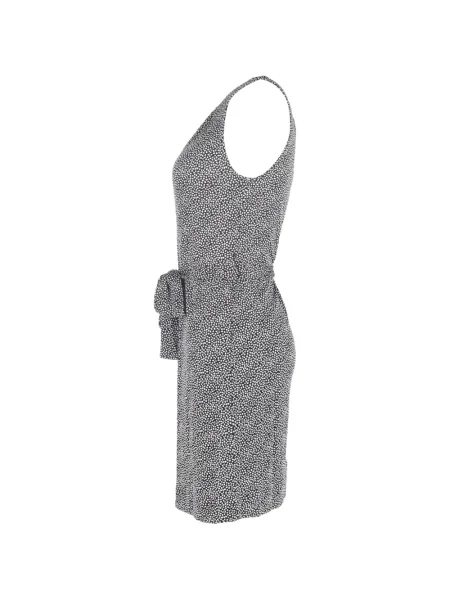 Rochie mini Tory Burch de costum negru
