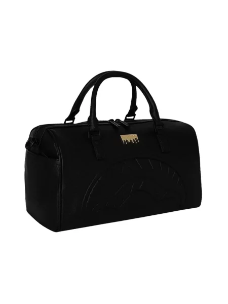 Torba Sprayground czarna