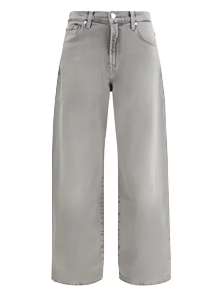 Blugi 7 For All Mankind gri
