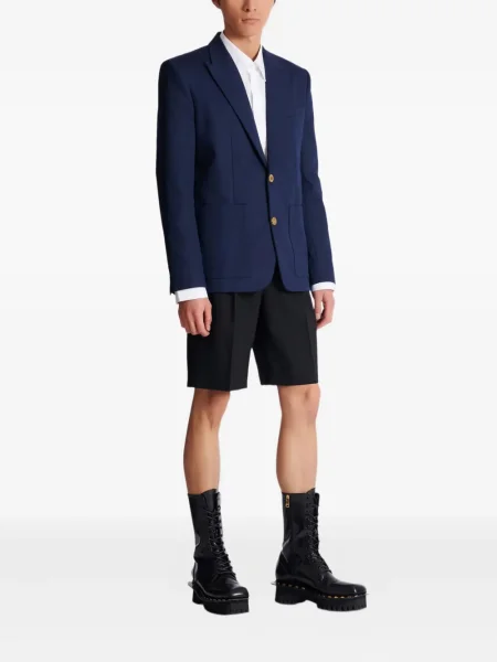 Blejzer Balmain keper plava