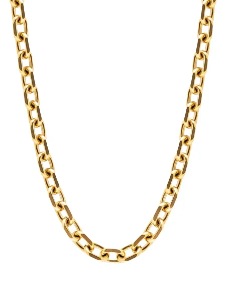 Colier Nialaya Jewelry auriu