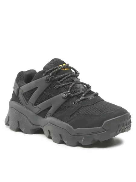 Pantofi Caterpillar negru