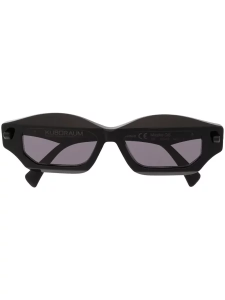 Ochelari de soare Kuboraum negru