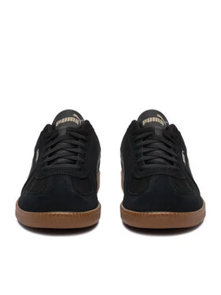 Puma Superge CEO-CLUB LT ESD črna