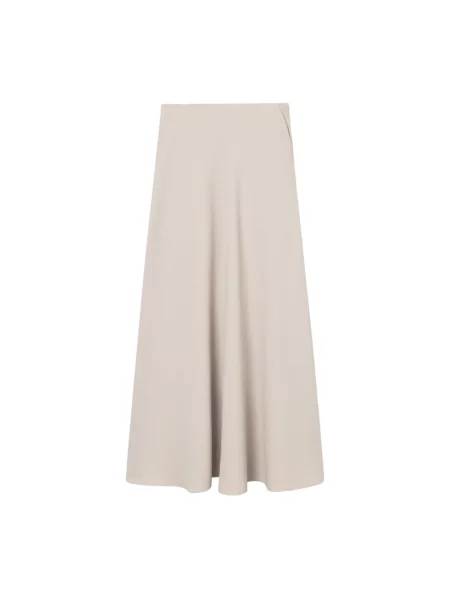 Spódnica Mark Kenly Domino Tan beżowa