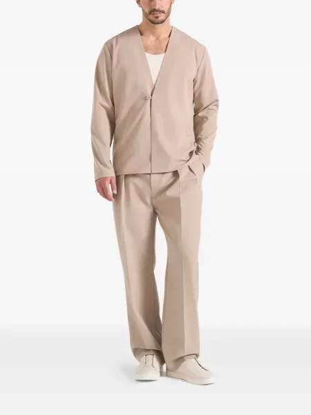 Pantaloni Manière De Voir