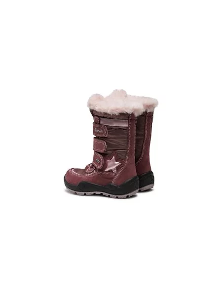 Primigi Zimske čizme GORE-TEX M ružičasta