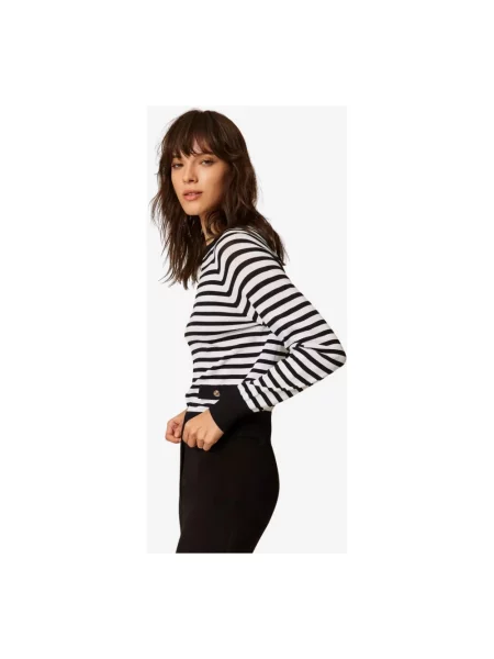 Sweter Twinset