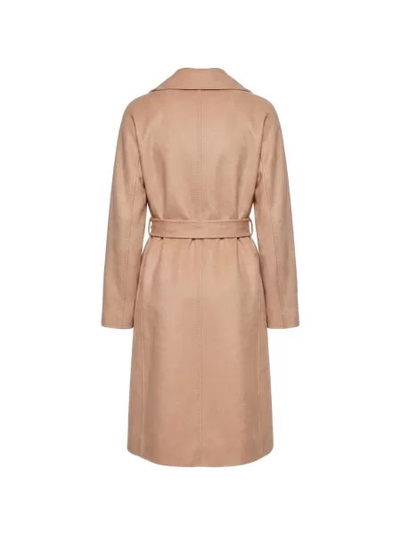 Препасан палто Max Mara